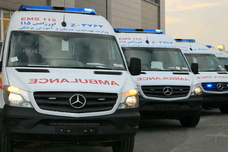 تأمین سرویس رفت‌وآمد رایگان بیماران دیالیزی در مشهد